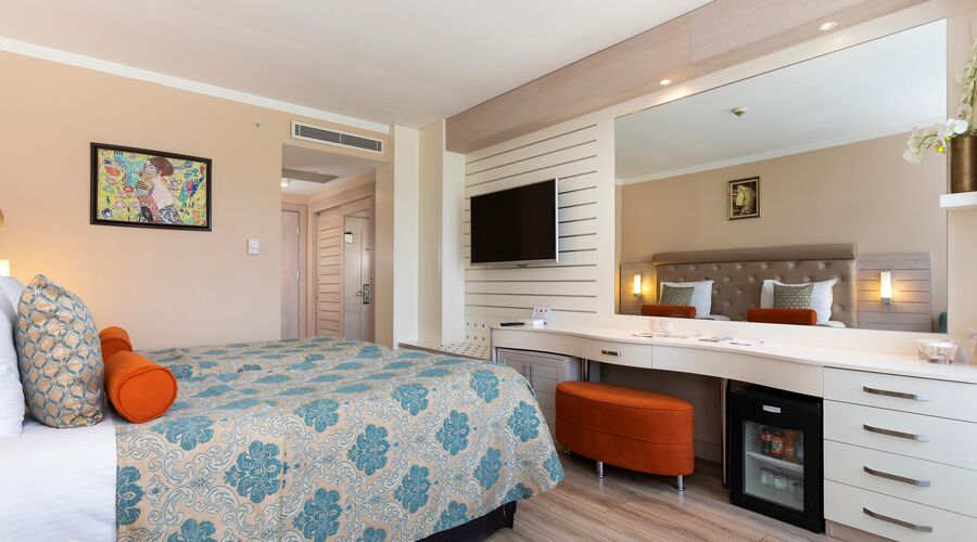 Orange County Kemer