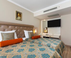 Orange County Kemer