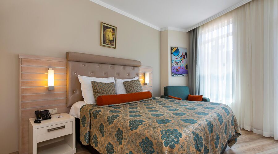 Orange County Kemer