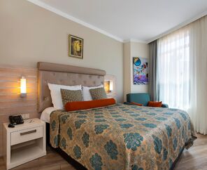 Orange County Kemer