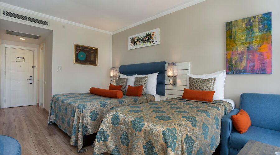 Orange County Kemer