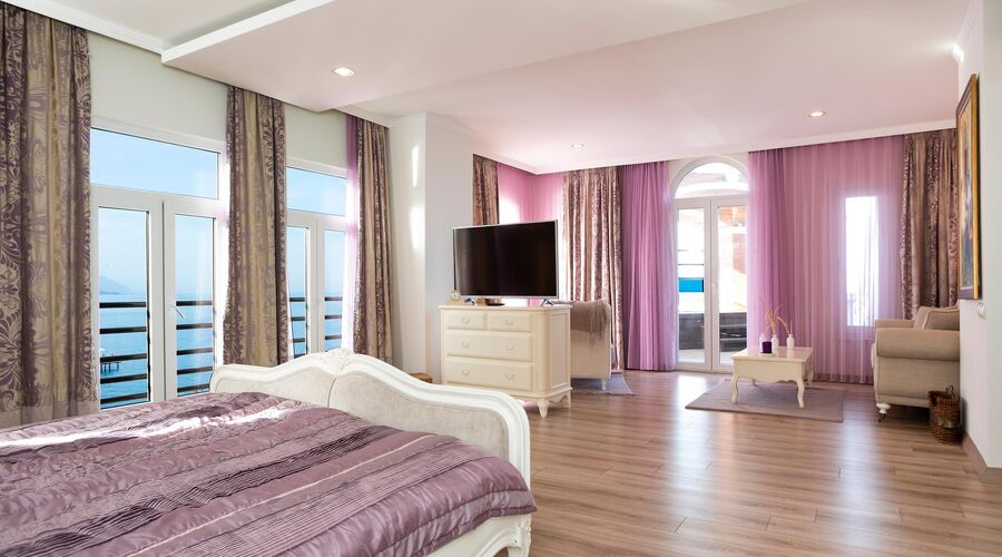 Orange County Kemer