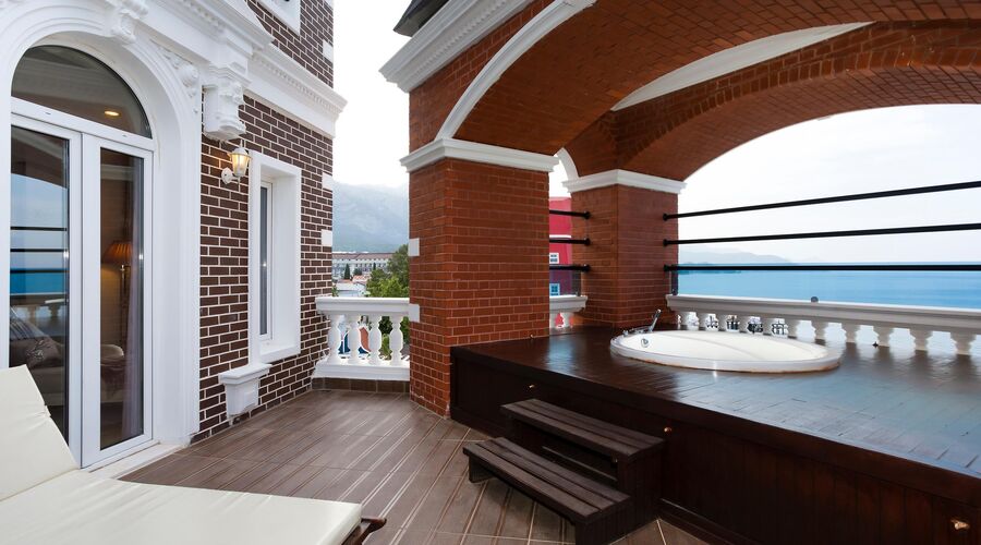 Orange County Kemer