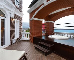 Orange County Kemer