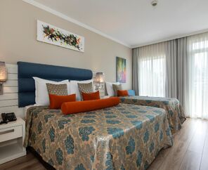 Orange County Kemer