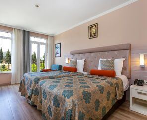 Orange County Kemer