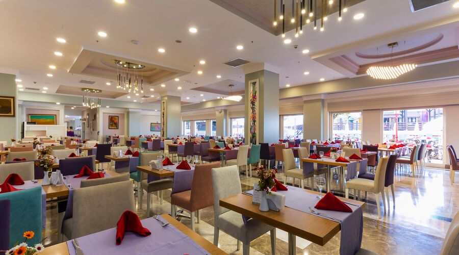 Orange County Kemer