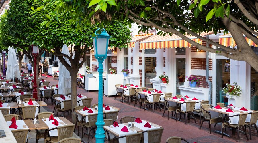 Orange County Kemer