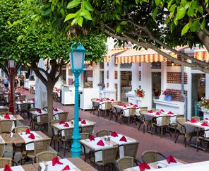 Orange County Kemer