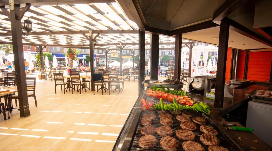 Orange County Kemer