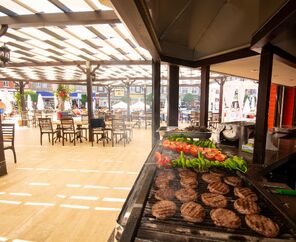 Orange County Kemer