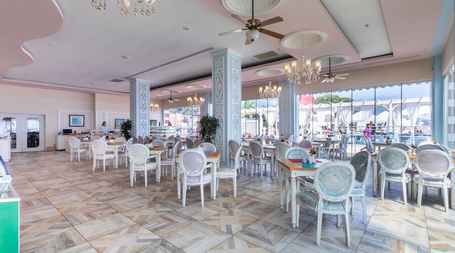 Orange County Kemer