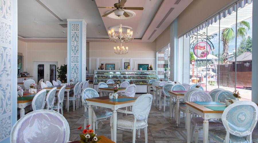 Orange County Kemer