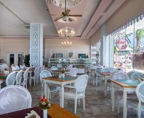 Orange County Kemer
