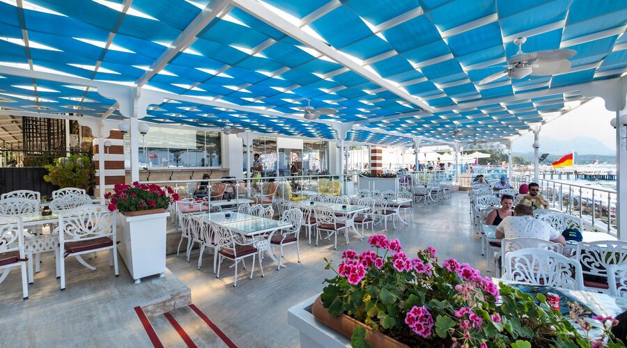 Orange County Kemer