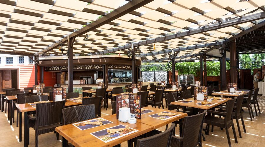 Orange County Kemer