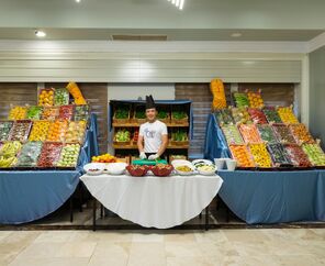 Orange County Kemer