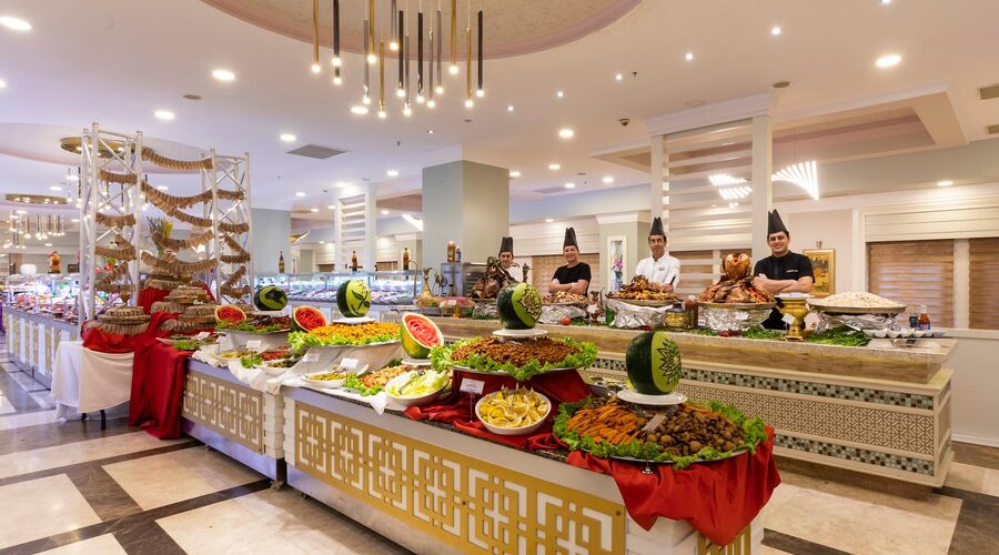 Orange County Kemer