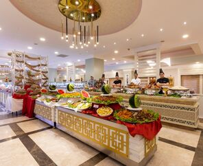 Orange County Kemer