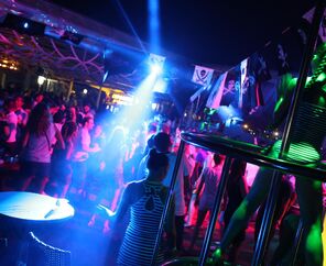 Orange County Kemer
