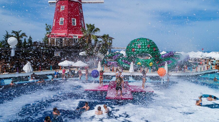 Orange County Kemer