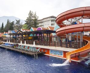 Orange County Kemer