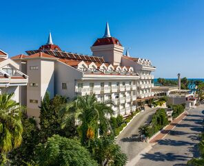Aydınbey Famous Resort