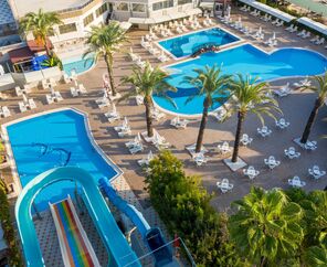 Aydınbey Famous Resort
