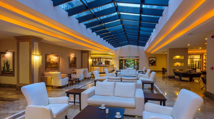 Aydınbey Famous Resort