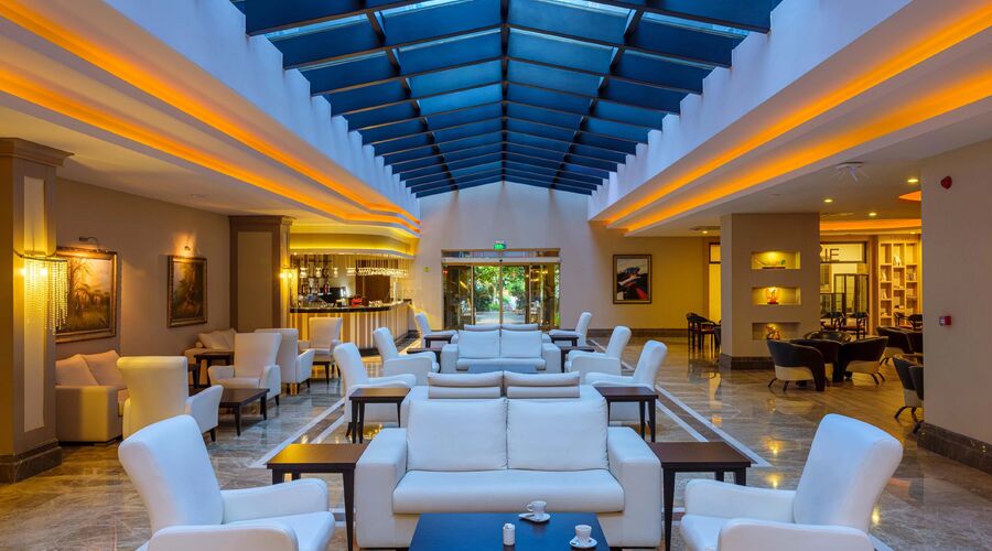 Aydınbey Famous Resort