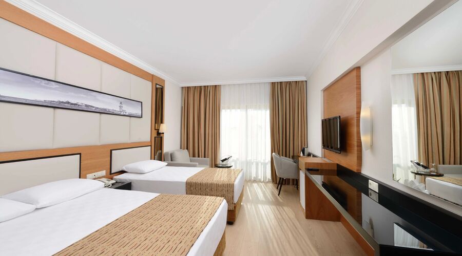 Aydınbey Famous Resort