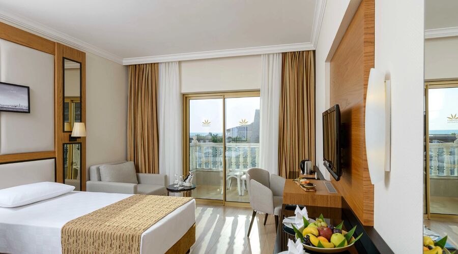 Aydınbey Famous Resort
