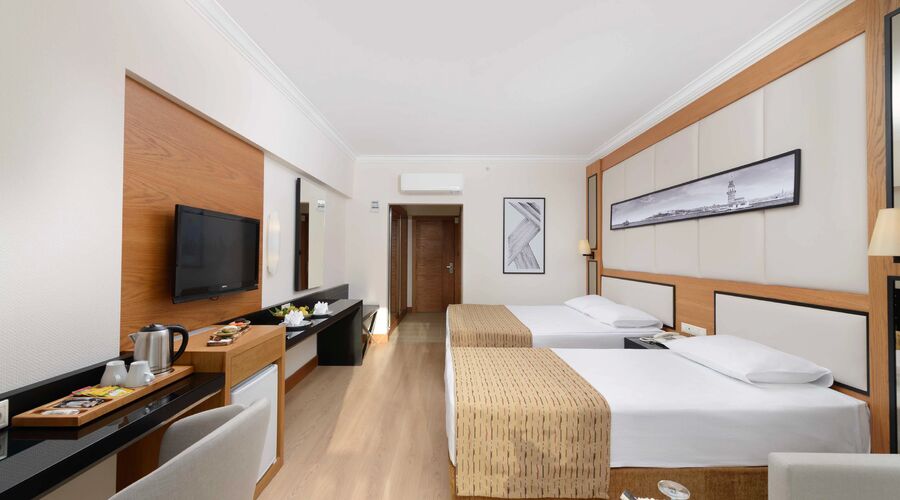 Aydınbey Famous Resort