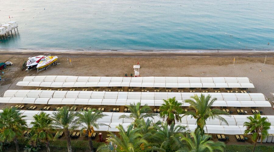 Aydınbey Famous Resort