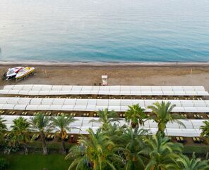 Aydınbey Famous Resort