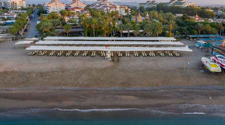 Aydınbey Famous Resort
