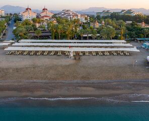 Aydınbey Famous Resort