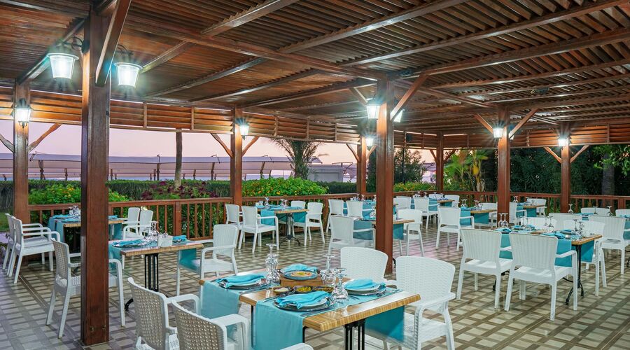 Aydınbey Famous Resort