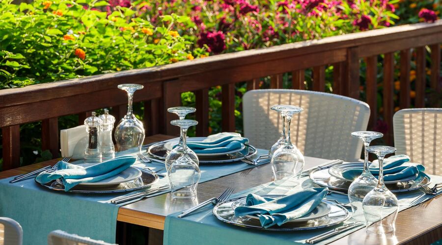 Aydınbey Famous Resort