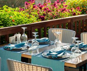 Aydınbey Famous Resort