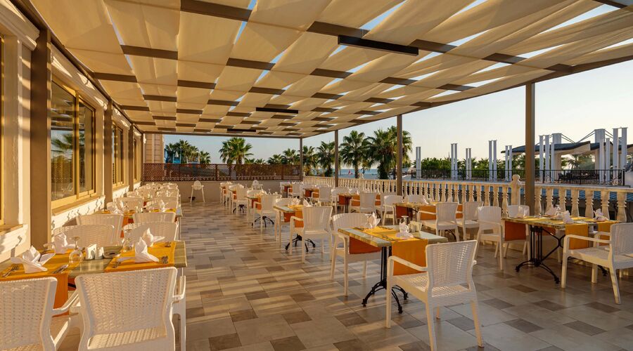 Aydınbey Famous Resort