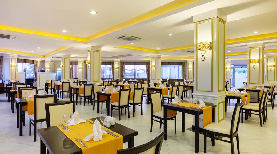 Aydınbey Famous Resort