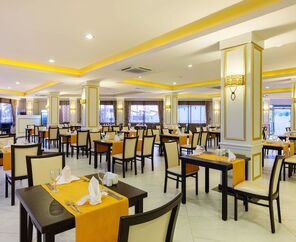 Aydınbey Famous Resort