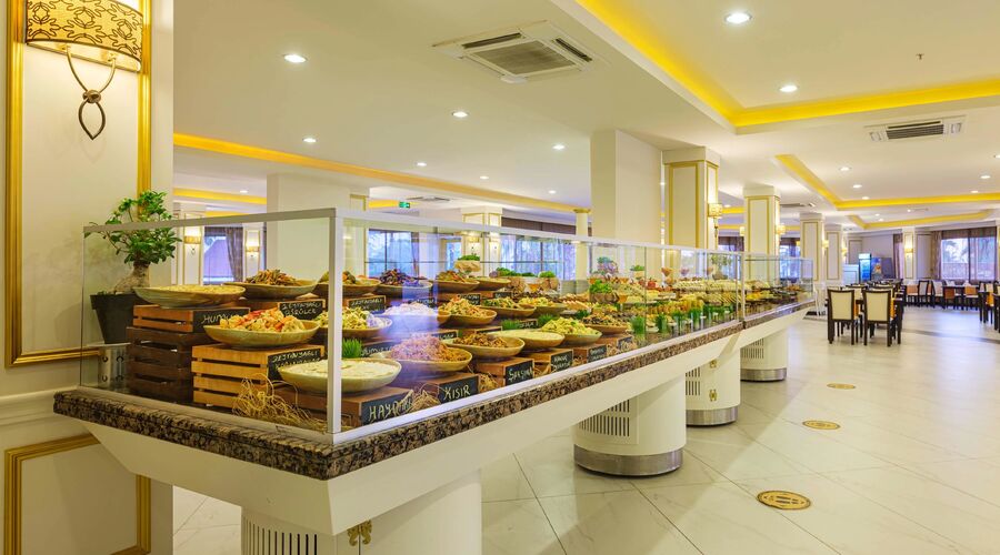Aydınbey Famous Resort