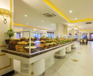 Aydınbey Famous Resort