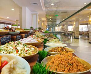 Aydınbey Famous Resort