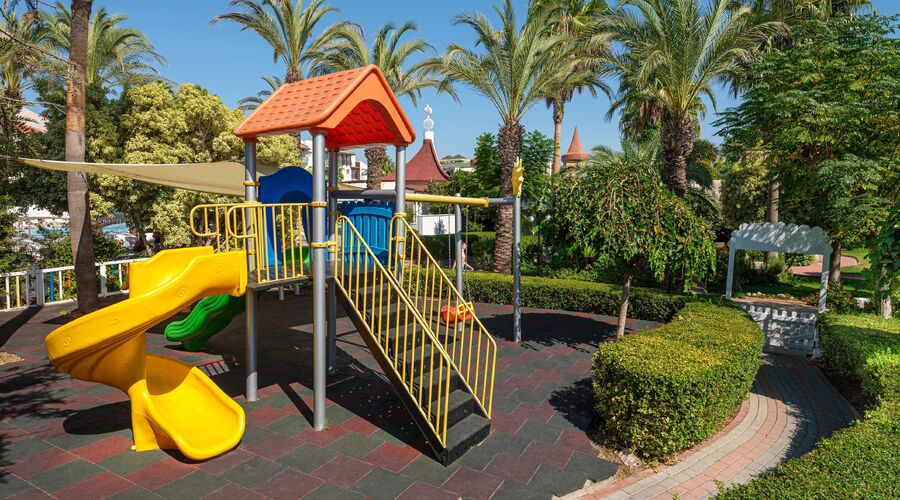 Aydınbey Famous Resort