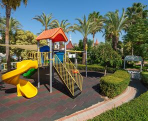 Aydınbey Famous Resort