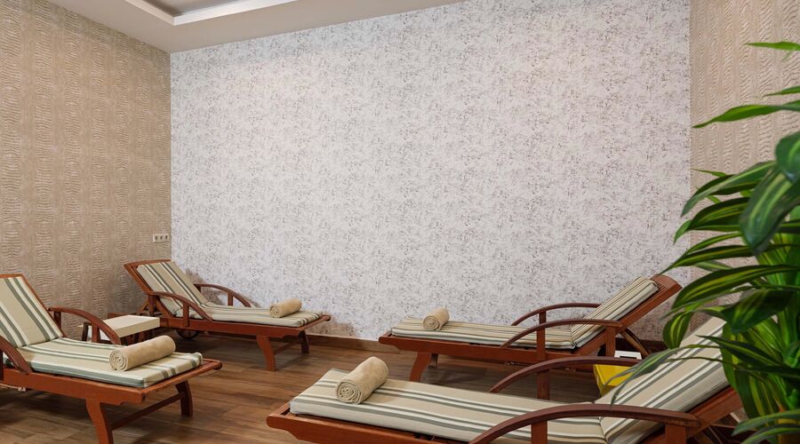 Aydınbey Famous Resort