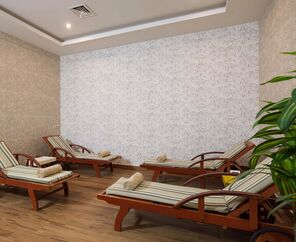 Aydınbey Famous Resort